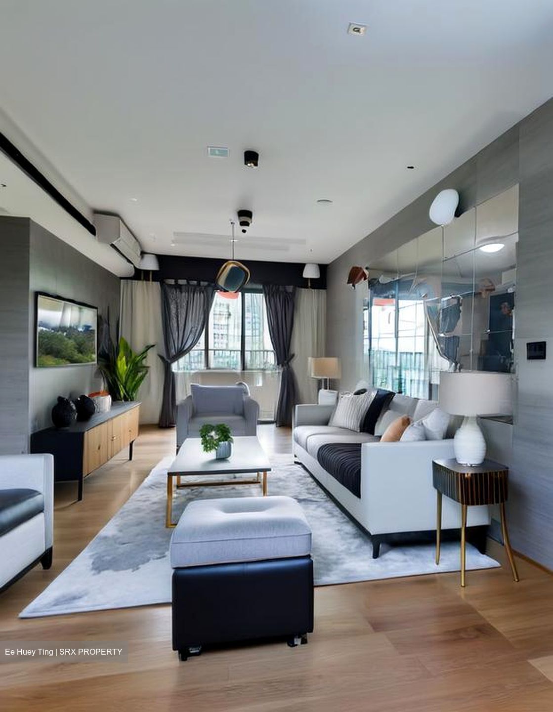 Blk 37 Skyresidence @ Dawson (Queenstown), HDB 3 Rooms #526325841
